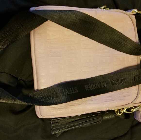 Steve Madden Handbags - Steve madden crossbody Steve Madden Handbags - Steve madden crossbody